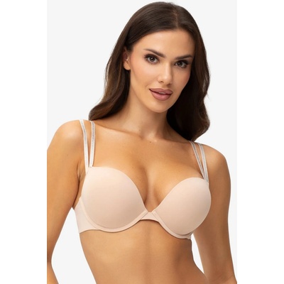 Gatta podprsenka Wowefect-bra telová