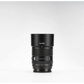 Viltrox AF 85/2.0 FE