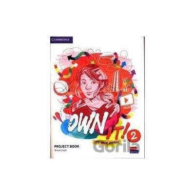 Own It! 2 Project Book