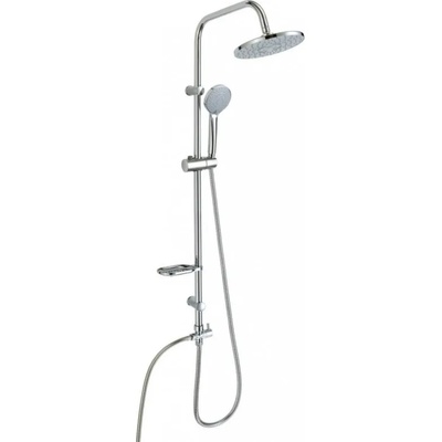 Inter Ceramic Душ колона ЕКО ict 8839 (8839)