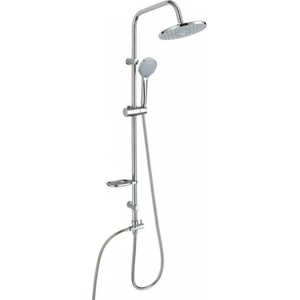 Inter Ceramic Душ колона ЕКО ict 8839 (8839)