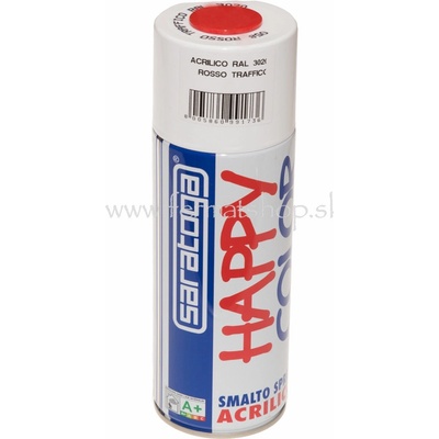 Happy color 400ml
