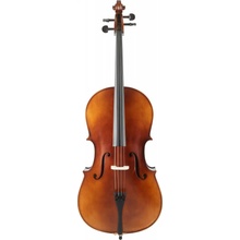 Bacio Instruments Student Cello GC102F