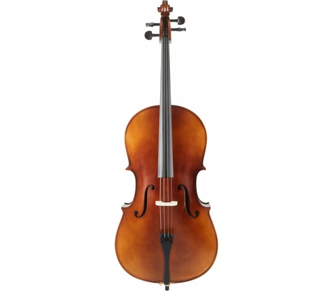 Bacio Instruments Student Cello GC102F