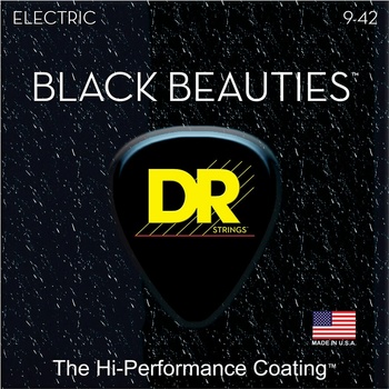 DR Strings BKE 9