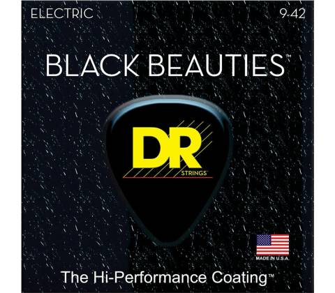 DR Strings BKE 9
