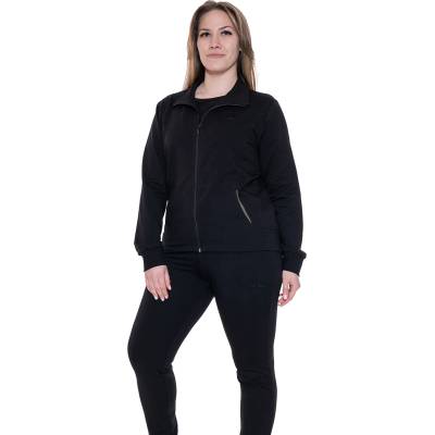 S-line ДАМСКИ ЕКИП maxi (2xl-6xl) - Черен Черен 3xl