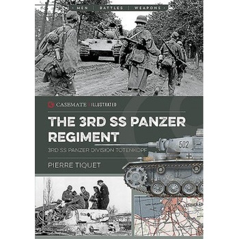 The 3rd Ss Panzer Regiment