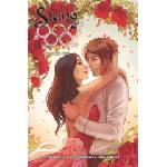Image Comics Swing Volume 1 | Matt Hawkins