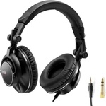 Hercules HDP DJ60 Слушалки
