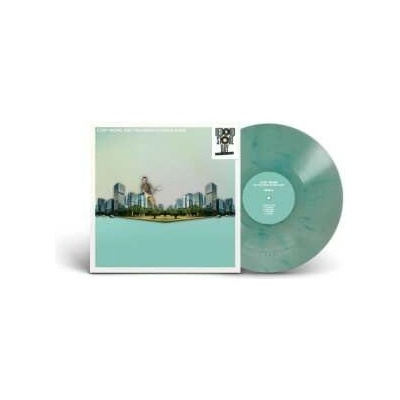 Cory Wong: Cory Wong and the Green Screen Band (RSD 2026) LP