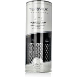 Termix® Professional Hairbrush Kit 5