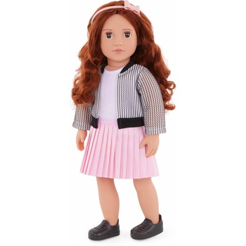 Battat Кукла Battat Our Generation - Хасинта, 46 cm (BTBD31487Z)