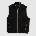 Levi's Елек Levis Men's Summit Sharp Gilet - Jet Black