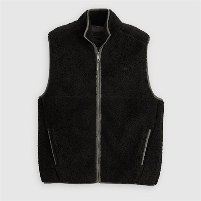 Levi's Елек Levis Men's Summit Sharp Gilet - Jet Black