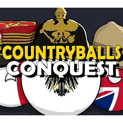 Countryballs Conquest