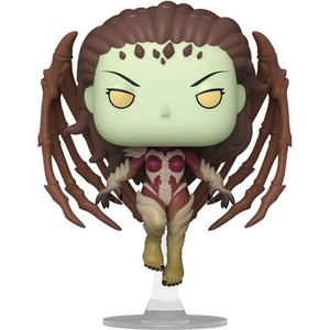 Funko Фигурка Funko Pop! Games: Starcraft 2 - Kerrigan with Wings #977 (FUNKO-092907) - thx