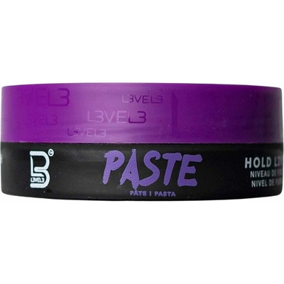 L3VEL3 Paste Matte Finish pasta s matným efektom 150 ml