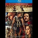 Gladiátor II 2BD