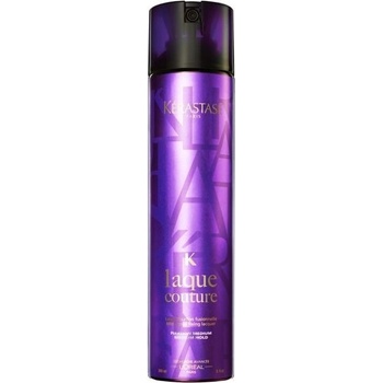 Kérastase K Laque Couture лак за коса със средна фиксация 300 мл