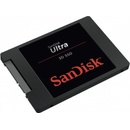 SanDisk Ultra 3D 1TB, 2,5", SDSSDH3-1T00-G25