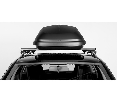 Hapro Carver 6.5