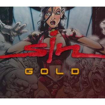 SiN: Gold