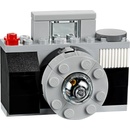 Лего LEGO® Classic - Classic Large Creative Brick Box (10698)