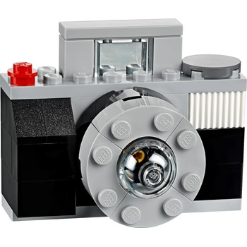 LEGO® Classic - Classic Large Creative Brick Box (10698)