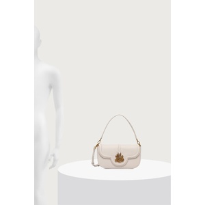 Just Cavalli чанта crossbody дамска от имитация на кожа (81RA4BN3.ZS749)