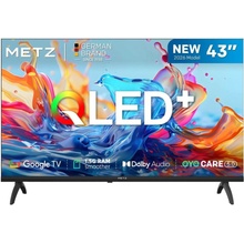 Metz 43MQH7000Z
