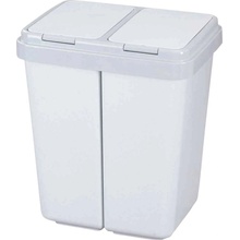 Alpfa 800776 odpadkový koš, 25 l, plast, tříděná , 1 ks