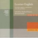 Learner English Audio CD