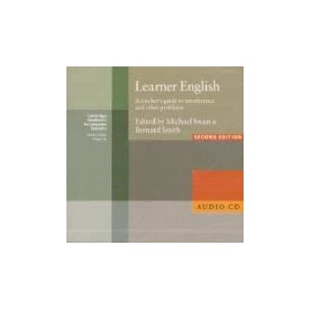 Learner English Audio CD