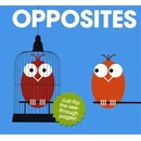 Opposites - Patrick George