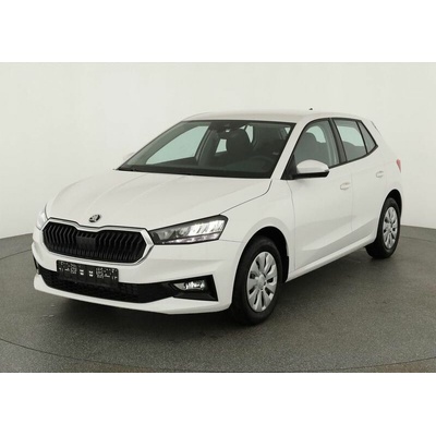 Skoda Fabia 1.0 TSI Selection 70 kW