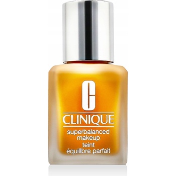 Clinique Superbalanced Silk hedvábně jemný make-up SPF15 Neutral 30 ml