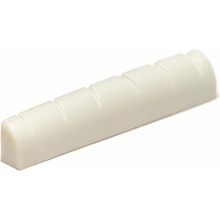 Graphtech PQ-6400-00 G- Style Acoustic Nut Flat Slotted Biela