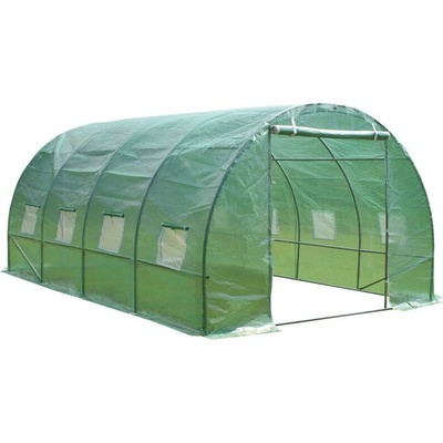 Aga zahradní fóliovník 4x3x2 m K15259