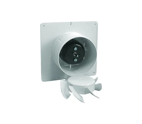 Soler & Palau EDM 100 VMZ