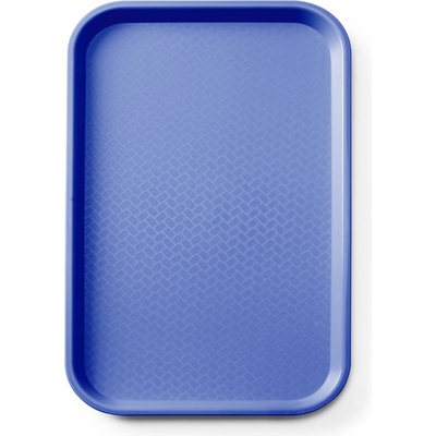 AmerBox Polypropylenový podnos na rychlé občerstvení GN 1/1