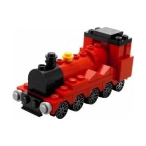 LEGO® Harry Potter™ - Mini Hogwarts Express (40028)