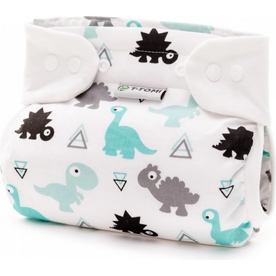 T-tomi Ortopedické abdukční kalhotky PAT 3-6 kg Dinos