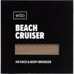 Wibo Бронзираща пудра Beach Cruiser, 02, 22 g - ozone