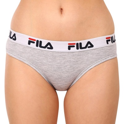 Fila Дамски бикини Fila сиви FILA | Siv | ЖЕНИ | S