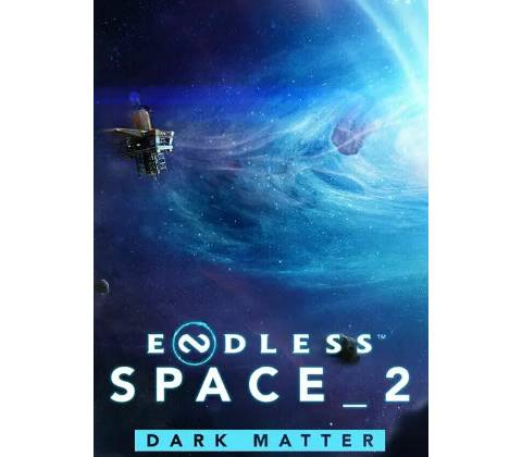 Endless Space 2 - Dark Matter