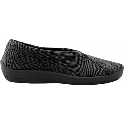 Arcopedico 1711 01 černá