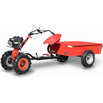 VARI IV GLOBAL GSV 190 + vozík ANV-400