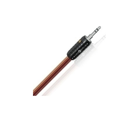 Wireworld Nano Eclipse (NEM) samec na samec 1.0m