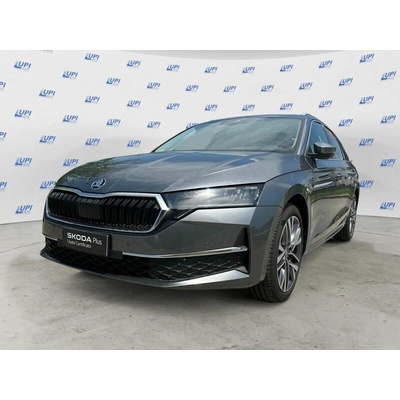 Skoda Octavia 2.0 TDI DSG Style 110 kW